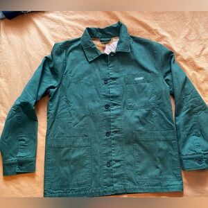 NWO Tags Parks Project Chore Coat Size L